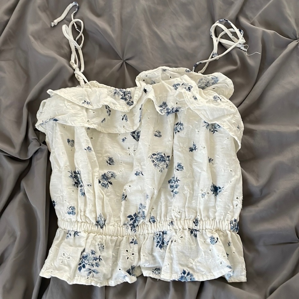 American Eagle Shirt